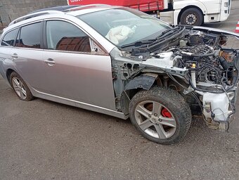 Rozpredám Mazda 6 - 7