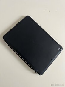 iPad mini + klávesnica ZAGG - 7
