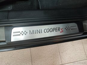 MiNi COOPER COUNTRYMAN SD 2.0 - 7