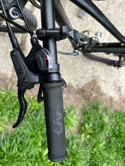 Horský bicykel Liv Tempt 1 - 7
