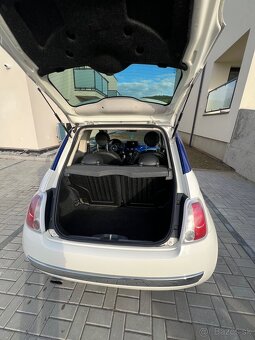 Fiat 500 - 7