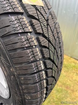 5x112 R16 orig Audi 205/60R16 NOVÉ - 7