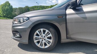 Fiat Tipo 1.4 95k Opening Edition - 7