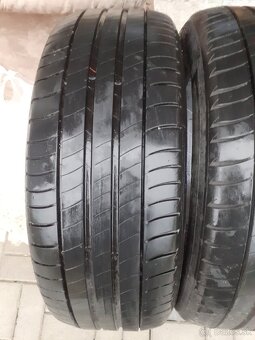 205/55 r16 letné pneumatiky Pirelli - 7