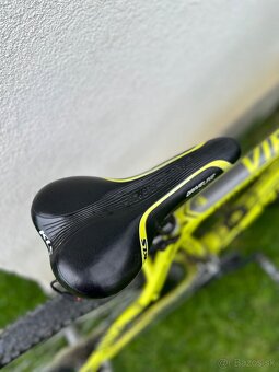 Bicykel kellys Viper 17,5 rám, veľkosť S - 7