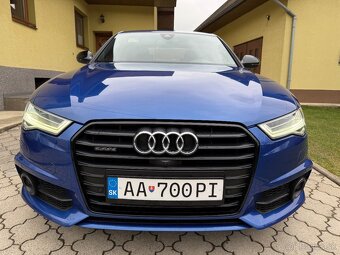 Audi A6 BiTdi Competition quattro - 7