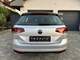 Volkswagen Passat Variant 2.0 TDI EVO Business DSG - 7