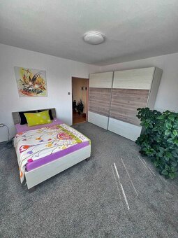 Na predaj 4 izbový rodinný dom –Stráne - 7