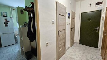 3 izbový byt na ulici Sokolovskej v Humennom, na predaj. - 7