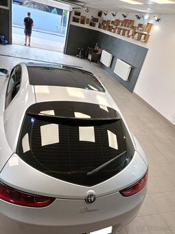 Alfa Romeo Brera 2.2 JTS Sky Window - 7