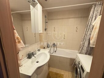 3-izbový byt na predaj – Veľká Lomnica, 63 m2 + balkón +... - 7
