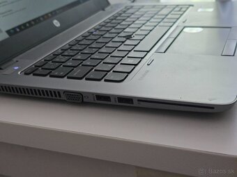 HP Elitebook 840 G2 8/256GB - 7