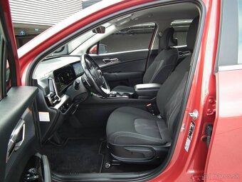 Sportage 1.6 T-GDi HEV Gold A/T - 7