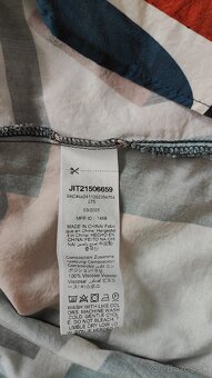 Letné šaty....L - 7