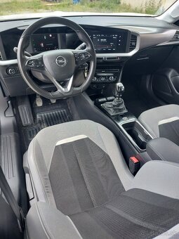 OPEL MOKKA DIESEL - 7