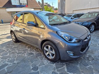 Hyundai ix20 1,4CRDi Comfort - 7