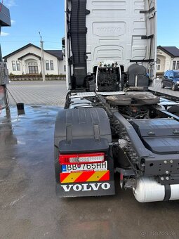VOLVO FH500 2021 - 7