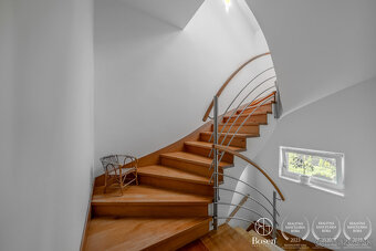 BOSEN | Znížená cena Štvorpodlažný rodinný dom v centre, Po - 7