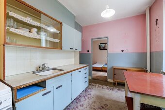 REZERVOVANÉ,2-izbový, predaj, balkón, Národná Trieda, Košice - 7