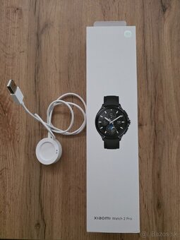 Xiaomi 13T Pro 512GB + Watch 2 Pro – Bluetooth Bl - 7