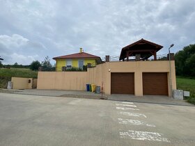 Nadštandardný nízkoenergetický dom s wellness Zaborske - 7