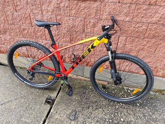 Trek Marlin 7 - 7