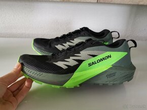 SALOMON SENSE RIDE 5 Pôvodná cena:110,90EUR Tenisky - 7
