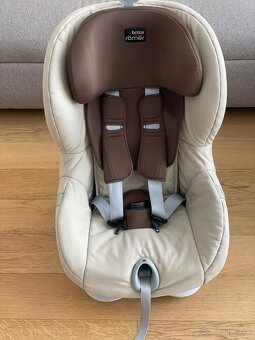 Britax Romer King II - 7
