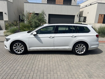 VW PASSAT KOMBI B8 2.0TDI 110KW COMFORTLINE 6° DSG - 7