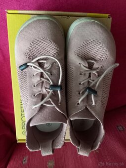 Detská obuv - tenisky č. 33 Protetika BAREFOOT - 7