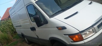 Iveco - 7