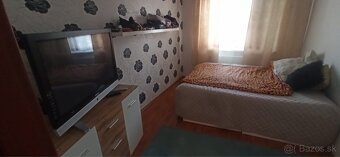Izba na prenajem - 7