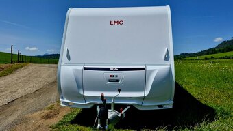 LMC STYLE 493 - 7