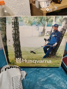 Husqvarna - 7