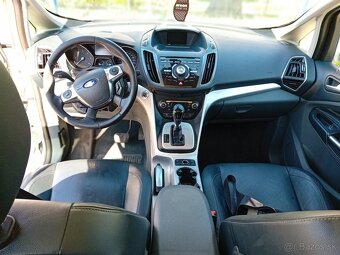 Ford C-Max 2.0 diezel - 7
