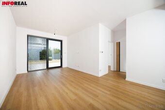 NOVOSTAVBA 4 izb. dom Rybárska ul., pozemok 409 m2 - 7