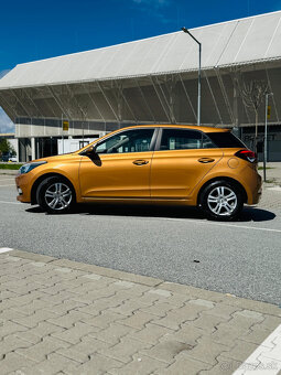 Hyundai i20 - 7