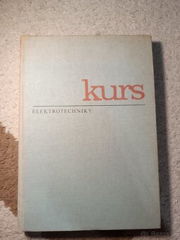 Knihy - Matematika Informatika Elektrotechnika Fyzika - 7