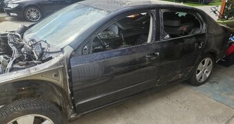 Skoda superb 2 - 7