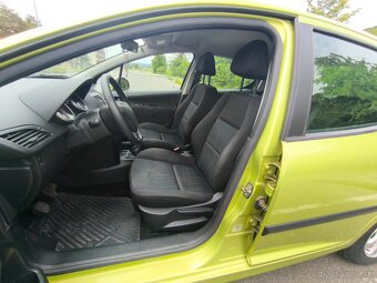Peugeot 207 1.4 HDi - 7