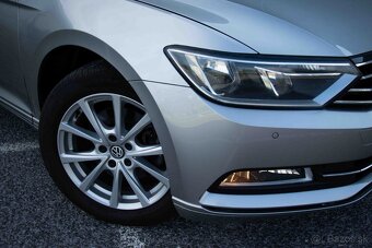 Volkswagen Passat Variant 2.0 TDI BMT Trendline - 7