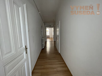 Výnimočný staromestský byt v centre mesta na prenájom 3,5-iz - 7