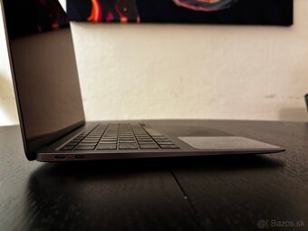 Predám MacBook Air 13 M1 16GB RAM - 7