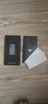 Samsung Galaxy S24 Ultra 512GB - 7