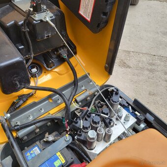 Wacker Neuson RTSC 3 - 7