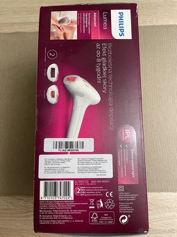 Philips Lumea Advanced - 7