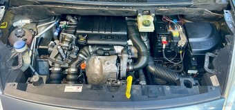 CITRÖEN BERLINGO 1,6 HDI NOVÁ STK EK - 7