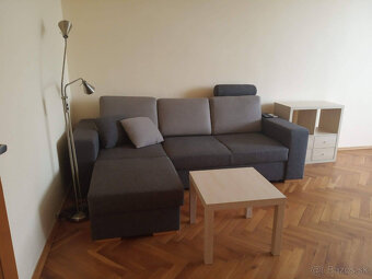2-izbový byt s balkónom na prenájom - 7