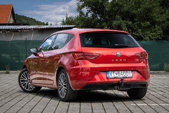 Seat Leon 1.6 TDI DSG Style - 7
