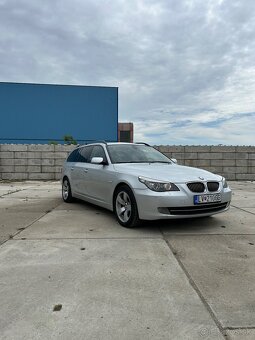 BMW 530d - 7